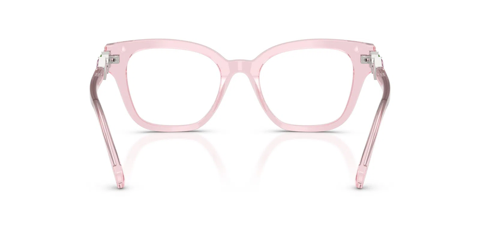 Swarovski 2048 Eyeglasses - view 8